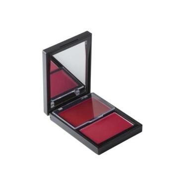 Imagem de Océane Edition Duo Blush Cherry Paint - OCEANE