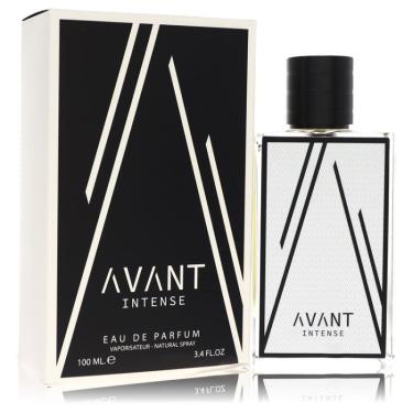 Imagem de Perfume Masculino Avant Intense Fragrance World Eau De Parfum 100 Ml