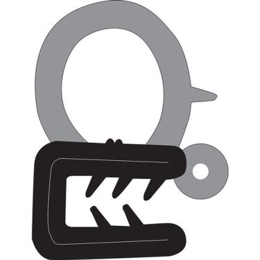 Imagem de Borracha Porta Fiorino 147 Spazio Panorama Oggi 3,66 Metros [f103]