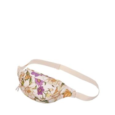 Imagem de Pochete Farm Dengo Passaro em Flor-UN