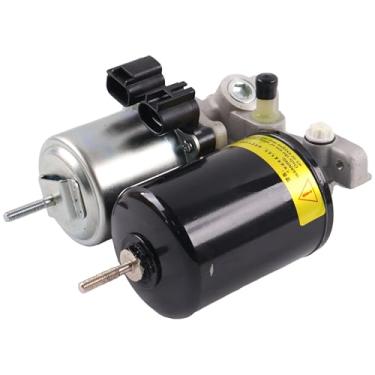 Imagem de JZGRDN Conjunto de bomba de freio ABS 47070-52010 47070-12010 compatível com Lexus CT200H ZWA10 NX300