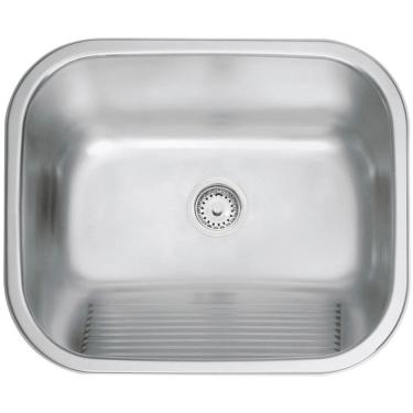 Imagem de Tanque Inox 500x400x230mm 27L Válvula 3.5 - Tramontina
