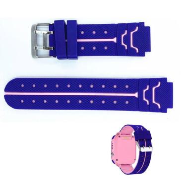 Imagem de Pulseira Para Smartwatch Infantil Smartband Relogio Intelige