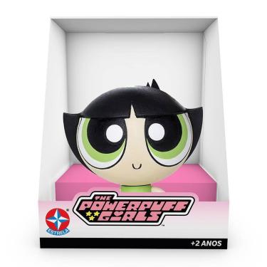 Imagem de As Meninas Super Poderosas - Docinho