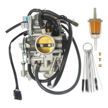 Imagem de Carburador VT750 Substituição para Honda Shadow Spirit 750 VT750C 2005-2009 Aero VT 750 Carb 16100-MEG-033 16100-MFE-771 16100-MEG-774 16100-MEG-000