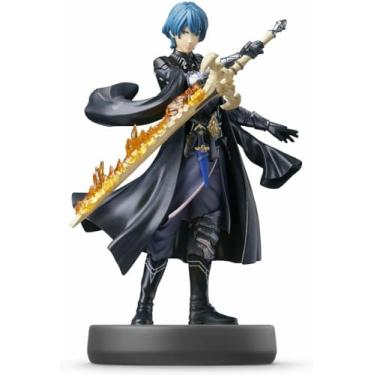 Imagem de Amiibo Fire Emblem Byleth