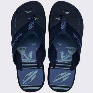 Imagem de Chinelo Masculino de dedo Mormaii Wave III 12565-Masculino