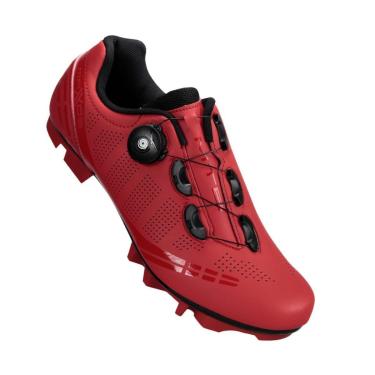Imagem de SAPATILHA MATTOS RACING TTR DISC VERMELHO-Unissex