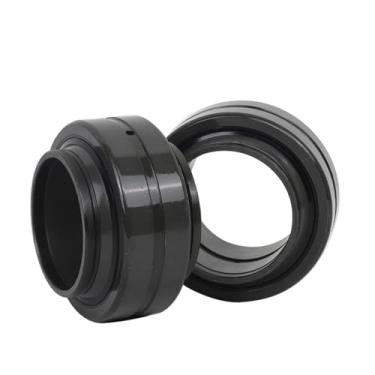 Imagem de 1 peça GE40HO-2RS GEEM40ES-2RS 40X62X38 rolamento de junta radial engrossada único rolamento de globo ocular de peixe