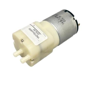 Imagem de Bomba de ar miniatura 528 CC 6V alto fluxo de ar