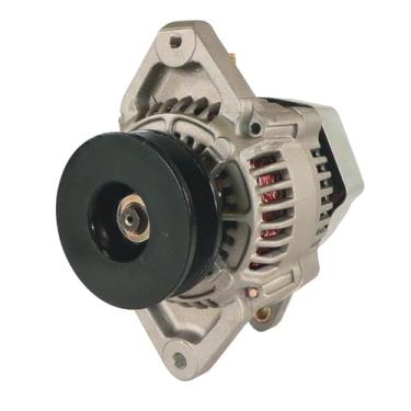 Imagem de ATG20909 TG-Tian Guan 27060-78300-71 100211-4001 Alternador de 24V para empilhadeira 5Fd-20 5Fd-23 5Fd-28