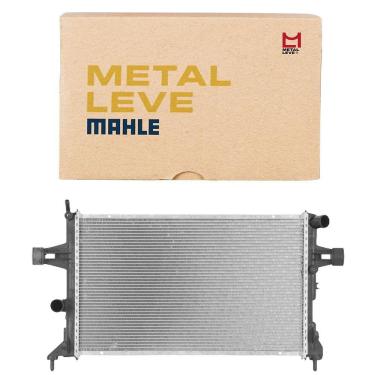 Imagem de Radiador Astra 1.8 2.0 98 A 2011 C/ar Cr1242000p Metal Leve