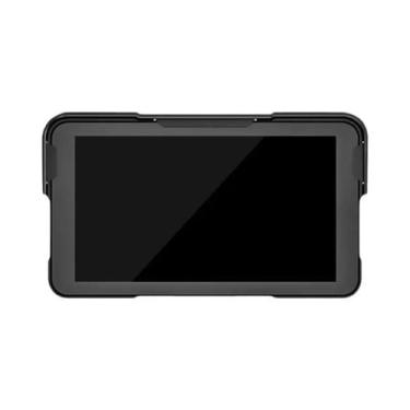 Imagem de Navegação GPS Para Motocicleta De 5 Polegadas, Monitor Portátil Sem Fi