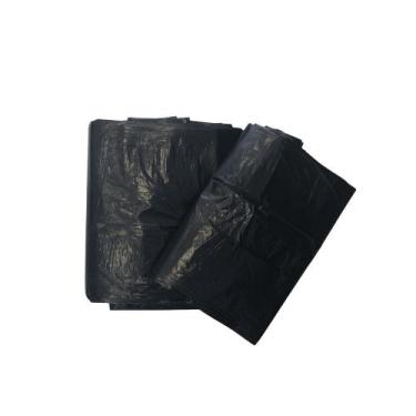 Imagem de Saco de lixo 20 litros Preto Tono Vale com 100 unidades