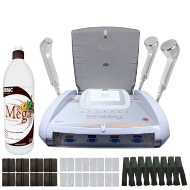 Imagem de Sonopulse II System 09 Correntes Ibramed