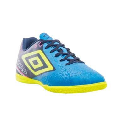 Imagem de Chuteira Umbro Futsal Techno II Adulto