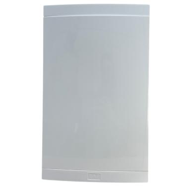 Imagem de Quadro de Distribuição para Disjuntor de Embutir Taf 36 Disjuntores