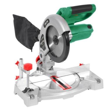 Imagem de Serra Esquadria 7.1/4'' Sed 857 220V DWT, 220V