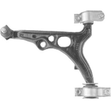 Imagem de Bandeja Suspensão Diant Dir Com Pivô Tempra Sw Tipo 93 A 97 [f103]