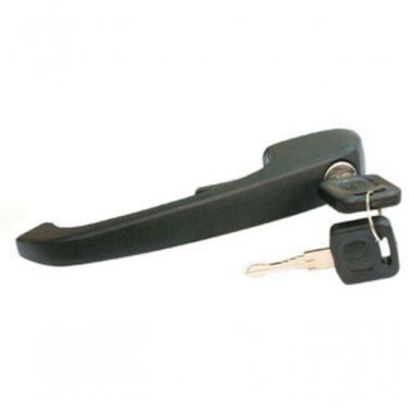 Imagem de Maçaneta Externa Porta Dir Esq Caminhões Volkswagen [f103]