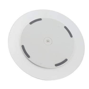 Imagem de HEEPDD Base Giratória para Monitor de Computador, Suporte Giratório de Liga de 360 ​​graus para TV de Tela Plana, Laptop, Plantas, Exibição de Artesanato, Base Giratória para Monitor de Computador,