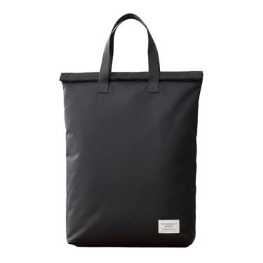 Imagem de Faraday Bolsas com alça, bolsa Faraday antirastreamento para laptops, tablets, telefones e chaves de carro, à prova d'água, antiarranhões, bolsa antifurto com bloqueio de sinal