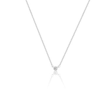 Imagem de Sargetou Colar de diamante feminino, delicado CZ banhado a ouro 14k, banhado a prata, moderno colar longo em camadas, Latão, Zircônia cúbica