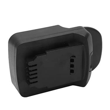 Imagem de aqxreight Conversor de Bateria de Lítio para 18V Bateria Converter para 18V 20V Adaptador de Ferramenta Elétrica Sem Fio Converte de 20V ou é Adaptador de Este Lítio