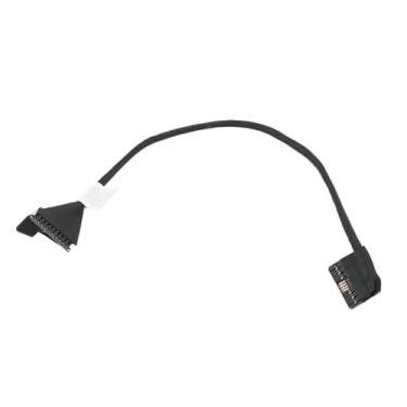 Imagem de ECSiNG Cabo de bateria 0TVWVN 450.0NS02.0001 Compatível com Latitude 5521 Compatível com Precision 3561