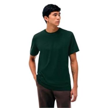 Imagem de Camiseta Hering Básica Comfort Super Cotton-Masculino