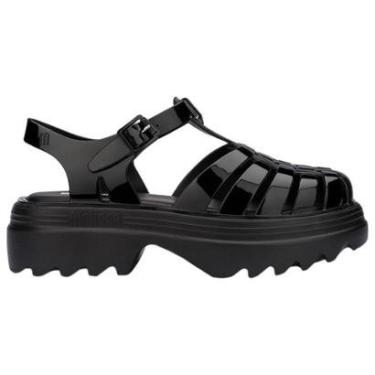 Imagem de Melissa Possession Platform Ii 35818-Feminino