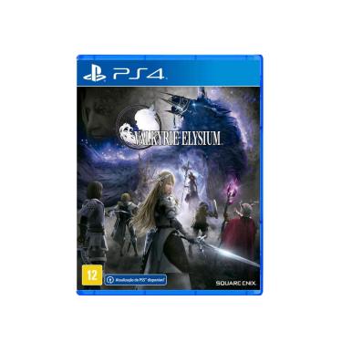 Imagem de Valkyrie Elysium Ps4 Lacrado