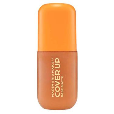 Imagem de Base Líquida Matte Mari Maria Cover Up 35g - Mari Maria Makeup, 17