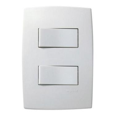 Imagem de 2 int simples 612100 - Pial Legrand