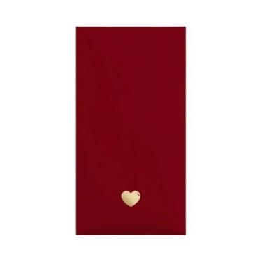 Imagem de Pacote De Envelope Vermelho Chinês Para Crianças, Dinheiro Da Sorte, P