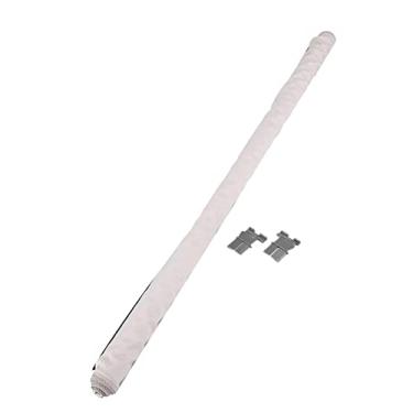 Imagem de Cortina para teto solar de carro, cortina para clarabóia para 1K9877307A (Bege)