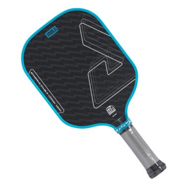 Imagem de Raquete De Pickleball Joola Scorpeus Double Vision Azul 16mm