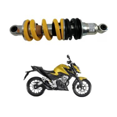 Imagem de Honda Cb300 Amortecedor Traseiro Genuino  52400K2KB01