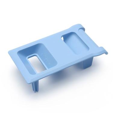 Imagem de MBL62061501 Tampa do dispensador de amaciante de tecidos para máquinas de lavar LG Kenmore substitui MBL65460501 2672262 AP6236435 PS3534726 EAP3534726