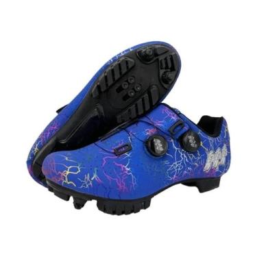 Imagem de Tênis De Ciclismo Masculino E Feminino 2025 Para Esportes, Calçados MT