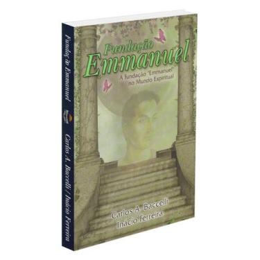 Imagem de Fundação Emmanuel - LEEPP