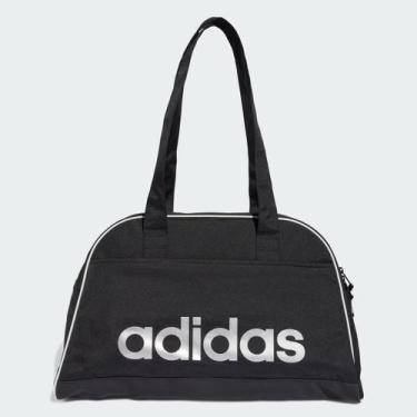 Imagem de Bolsa Adidas W L Ess Bwl Preta, Único