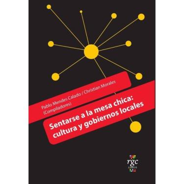 Imagem de Sentarse a la mesa chica - Espanhol