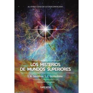 Imagem de Los misterios de mundos superiores - Espanhol