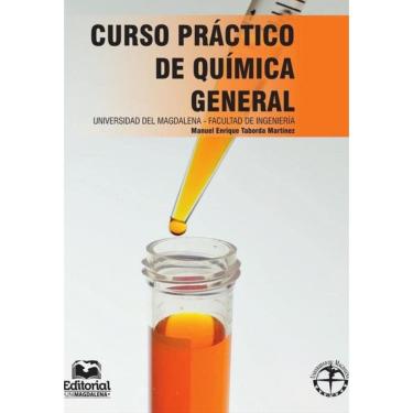 Imagem de Curso práctico de química general - Espanhol