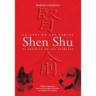 Imagem de Shen shu El espíritu de los animales-Espanhol