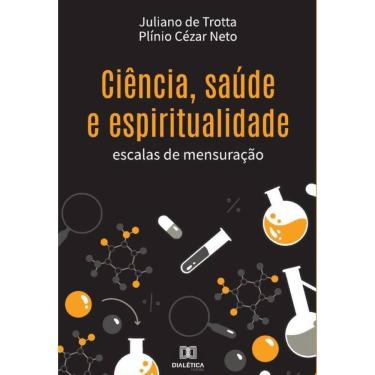 Imagem de Ciência, saúde e espiritualidade-Português