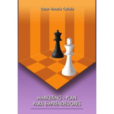 Imagem de Marketing - plan para emprendedores  - Espanhol