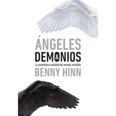 Imagem de Ángeles y demonios: La asombrosa realidad del mundo invisible - Espanhol