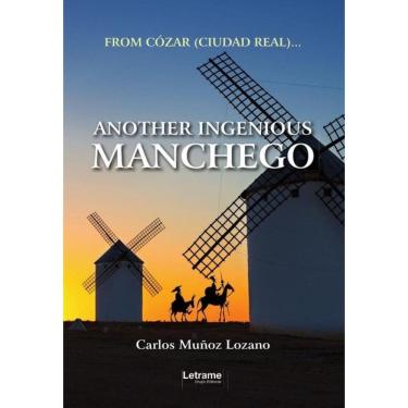 Imagem de Another ingenious manchego - Inglês